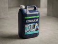 CONQUEST NON-ACID WHEEL CLEANER