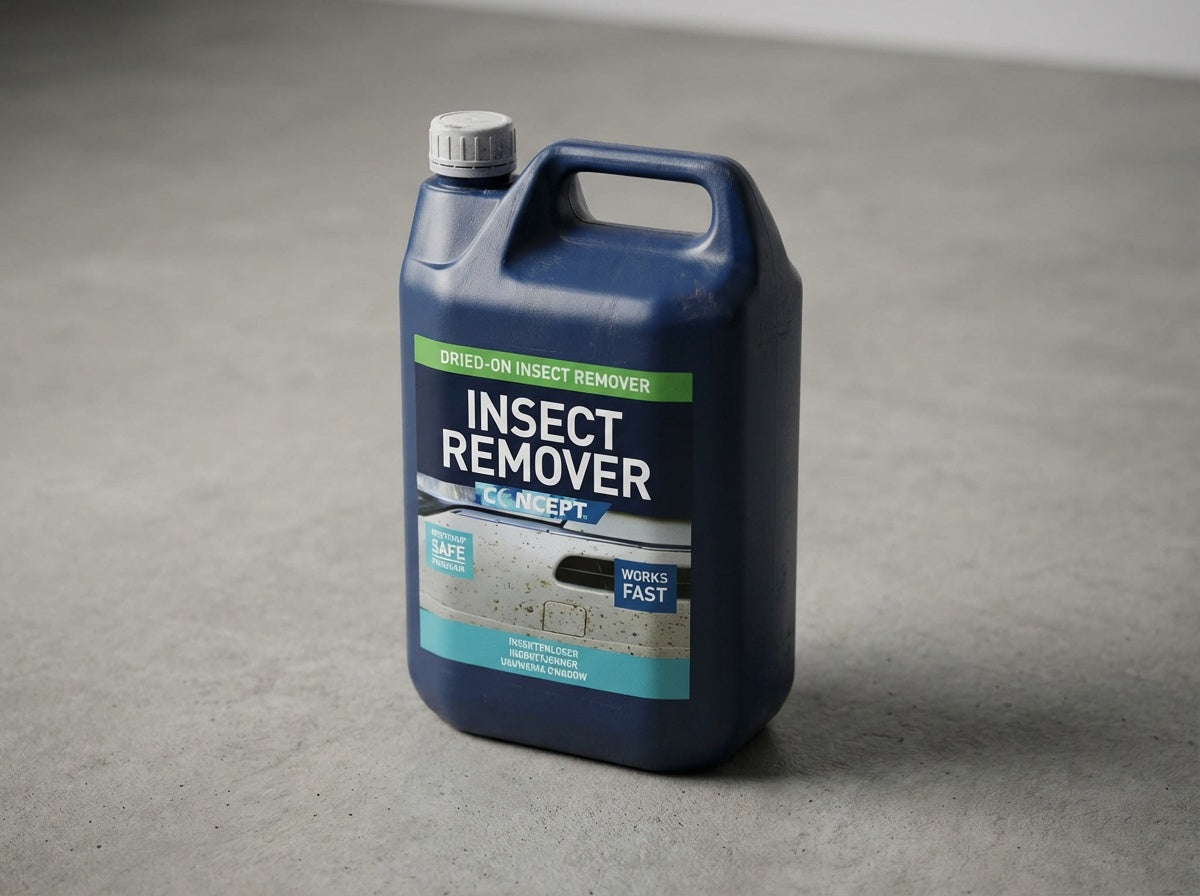 CONCEPT INSECT REMOVER