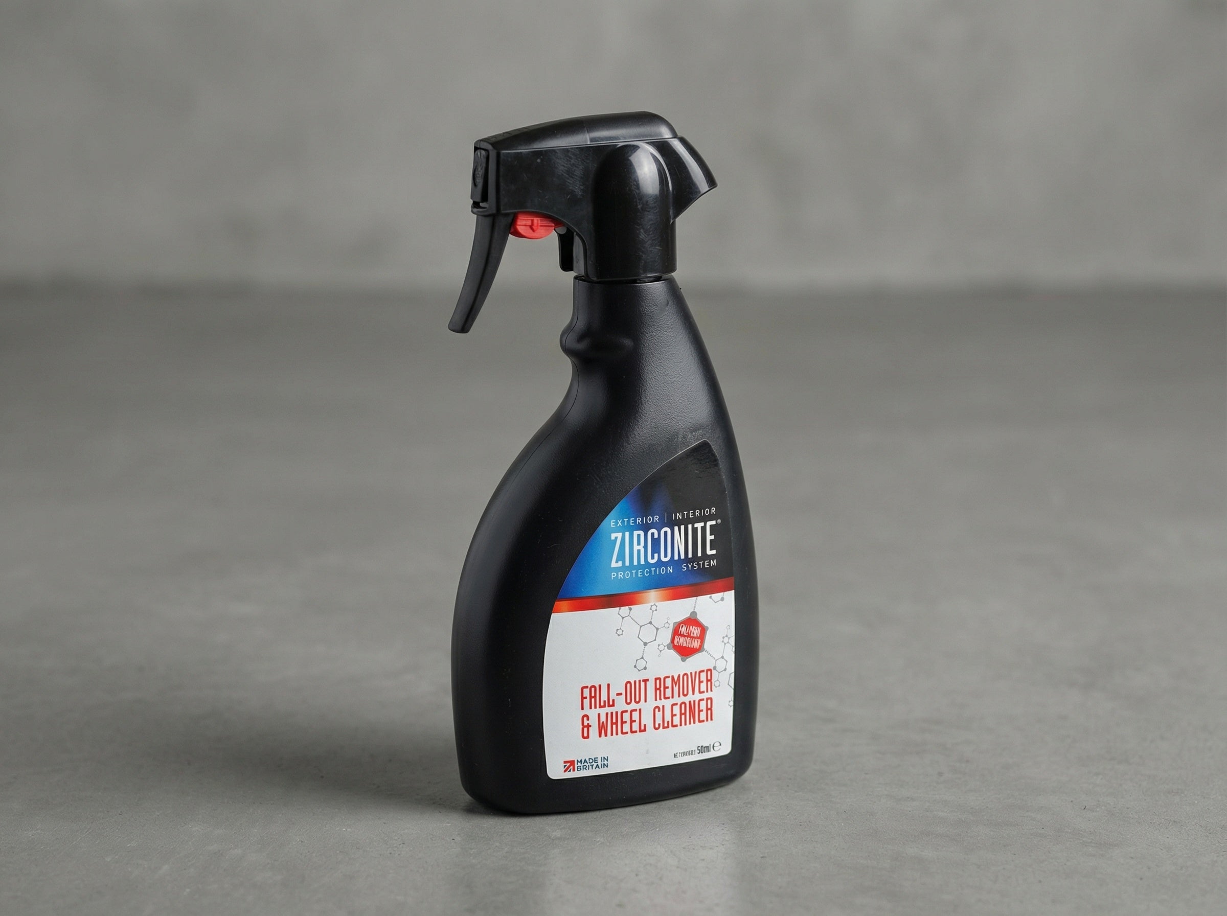 Zirconite Fall-Out Remover & Wheel Cleaner