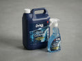 Surf-ACE Marine Glass Cleaner – Streakfri glassrens for båt