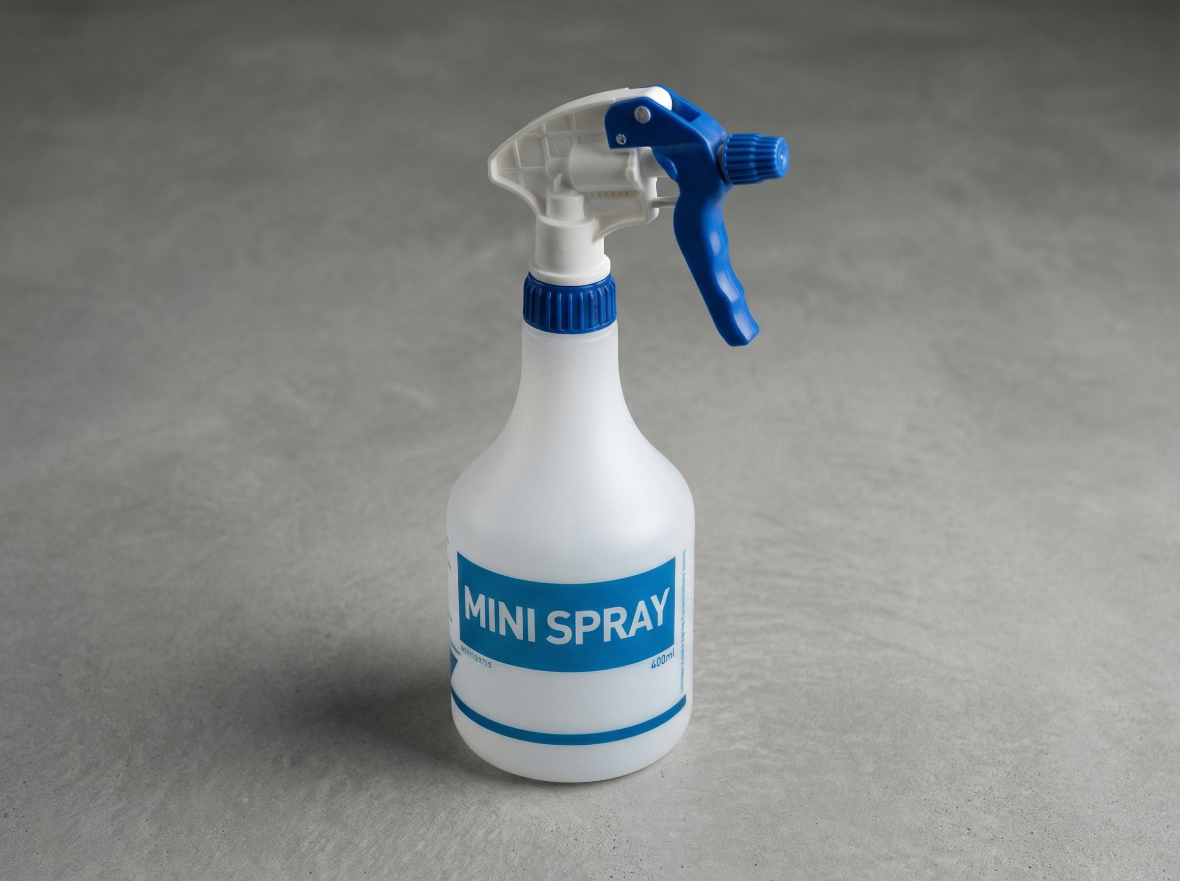 Mini Sprayed Mini Spray 600 cc – Concept Chemicals Norge