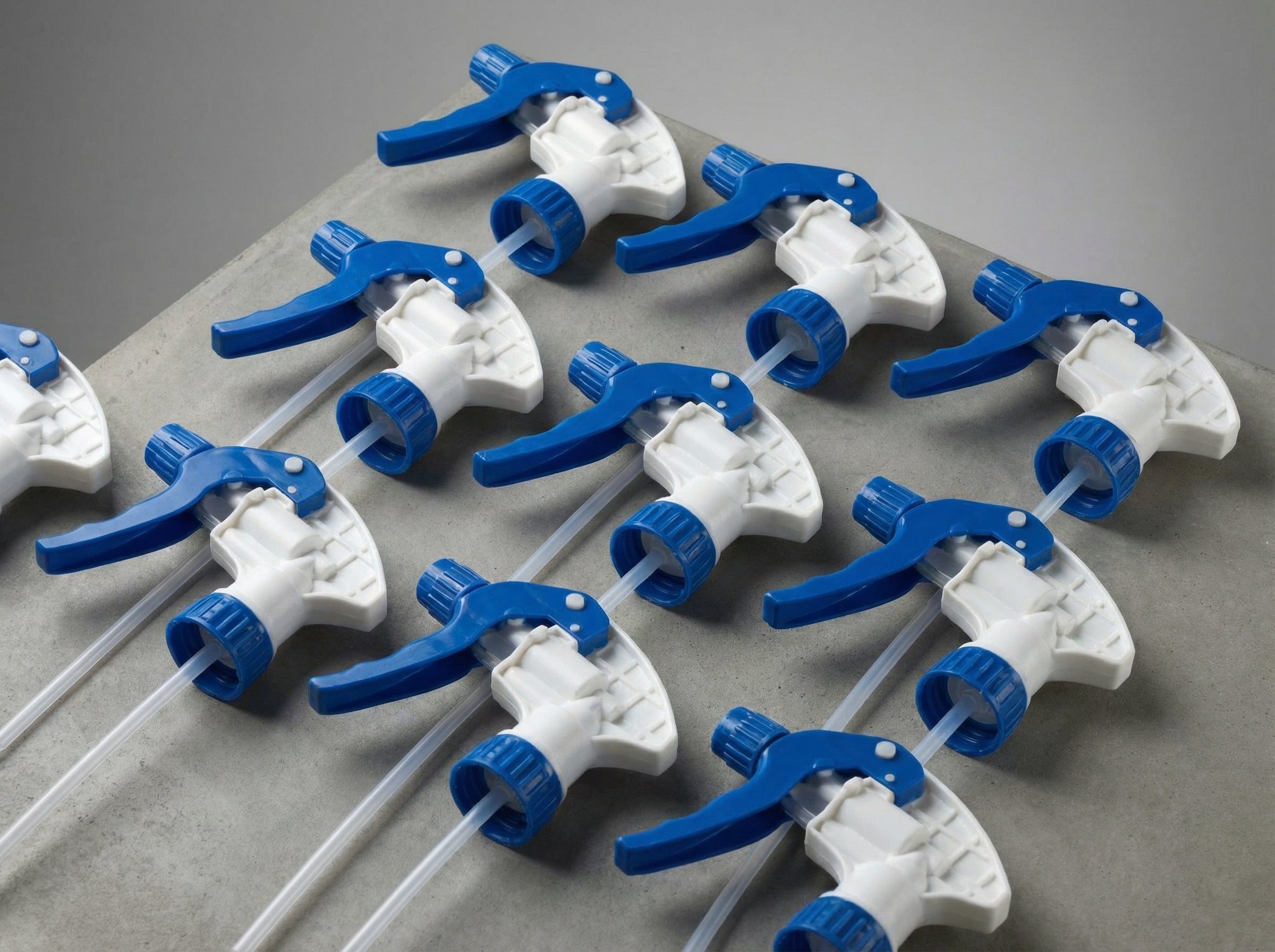 Mini Spray 600 cc – Replacement Trigger Pack