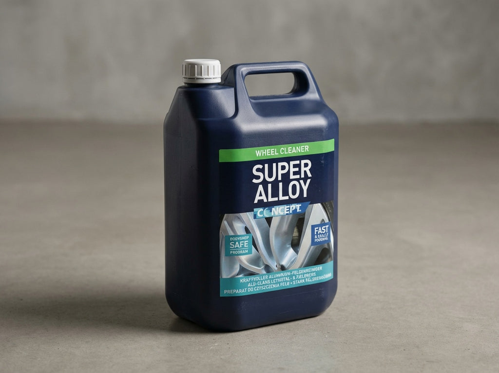 CONCEPT SUPER ALLOY WHEEL CLEANER – FELGRENS