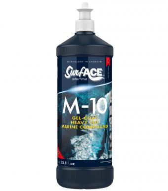 Surf-ACE Marine M-10 Compound