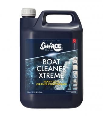 Surf-ACE Marine Boat Cleaner Xtreme