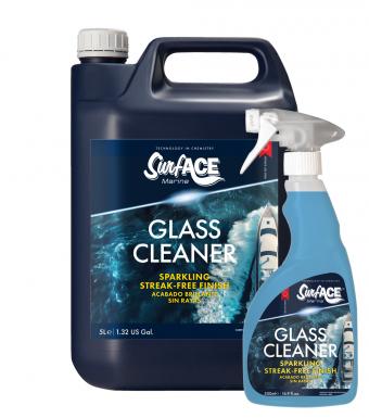 SurfACE - Glass Cleaner