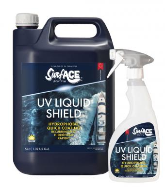 UV- Liquid Shield
