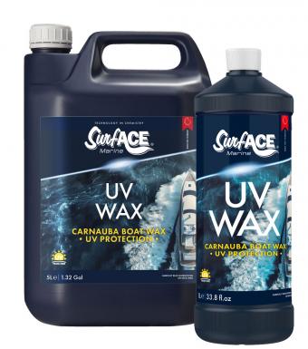 Surf-ACE Marine UV Wax