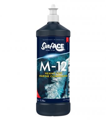 Surf-ACE Marine M-12 Compound