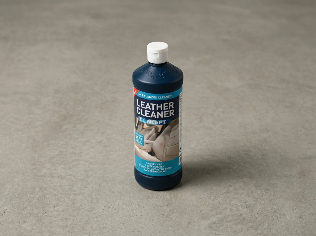 Concept Leather Cleaner