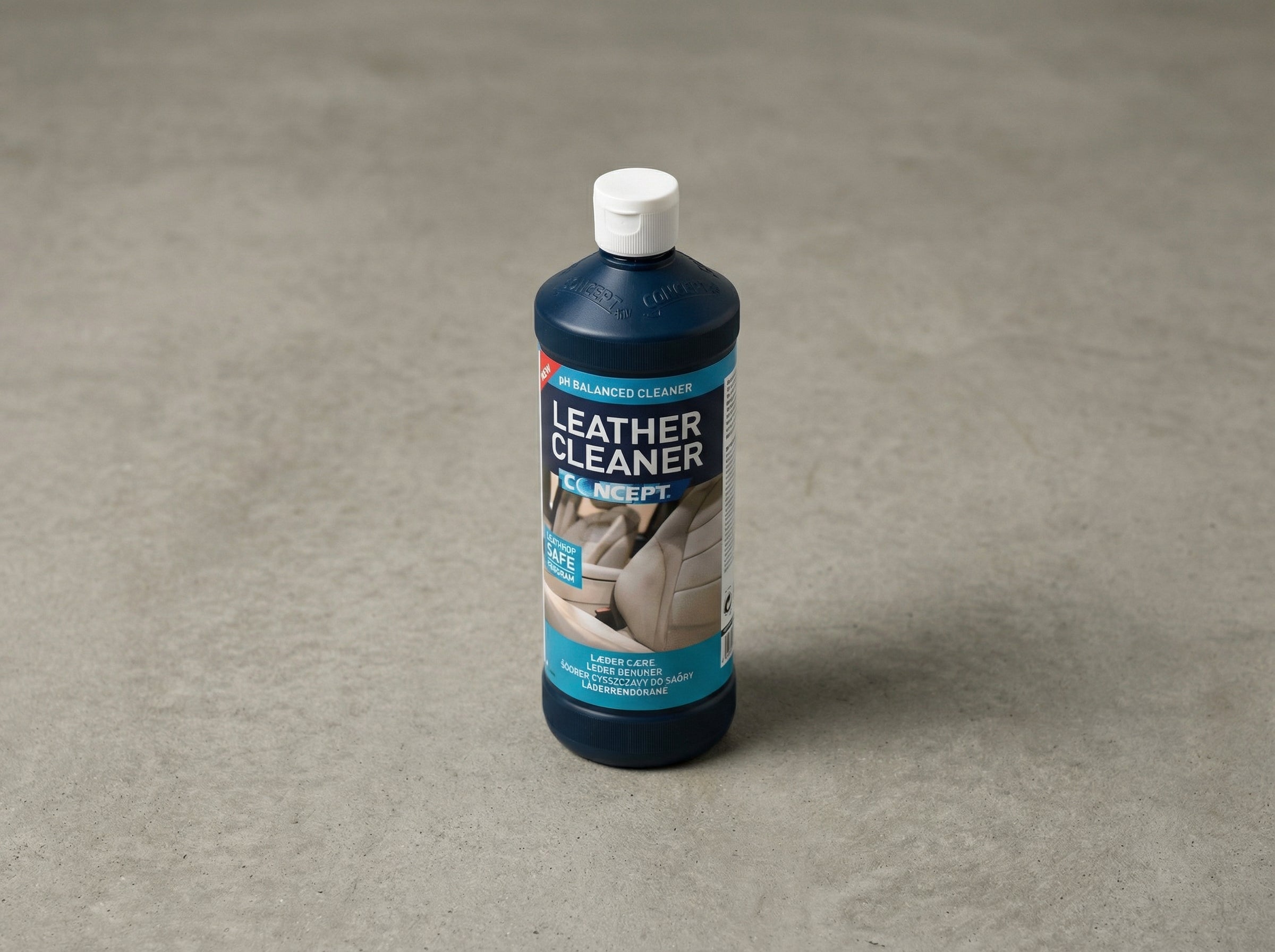 Concept Leather Cleaner