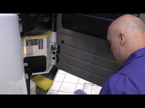 Concept Master Cleaner – Totalrengjøring for harde flater