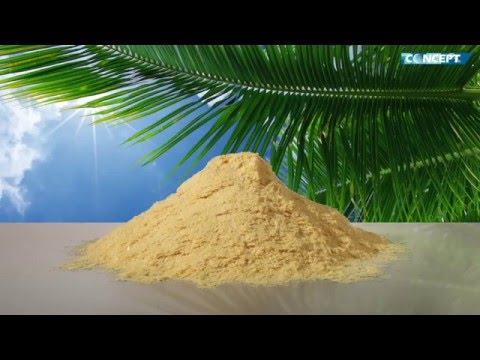 CONCEPT Easi-Wax – Carnaubavoks for langvarig glans